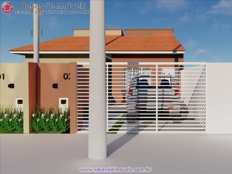 Foto 7 de 7 - Casa para venda em Morada da Montanha