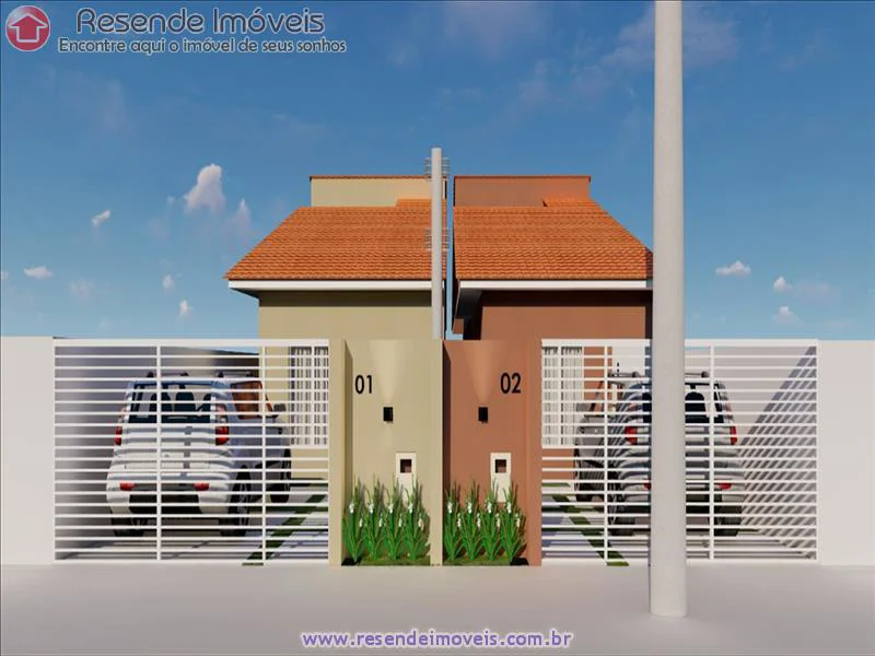 Foto 6 de 7 - Casa para venda em Morada da Montanha