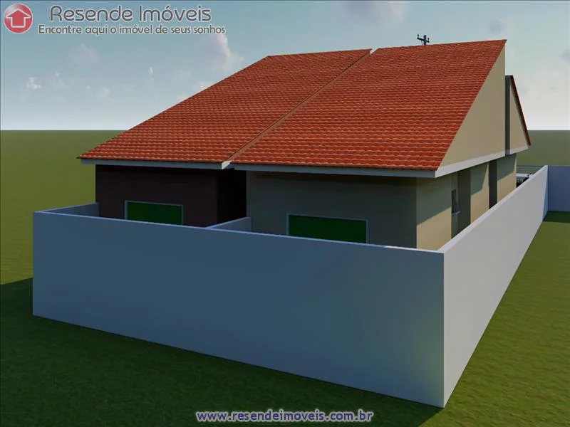 Foto 4 de 7 - Casa para venda em Morada da Montanha