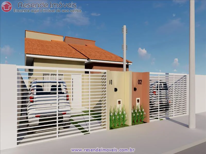 Foto 3 de 7 - Casa para venda em Morada da Montanha