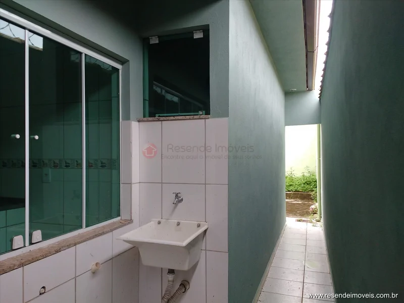 Foto 16 de 16 - Casa para venda em Parque Ipiranga