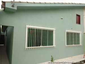 Casa para venda em Parque Ipiranga