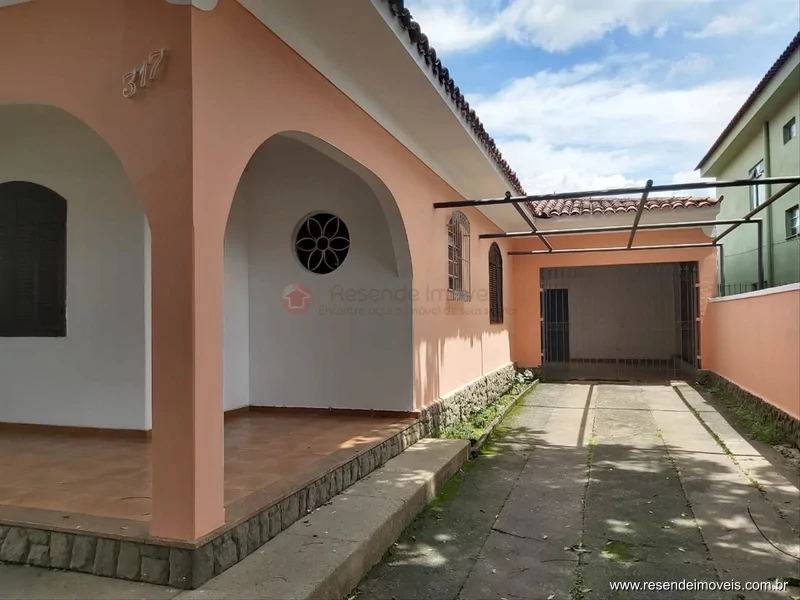 Foto 1 de 28 - Casa para aluguel em Manejo