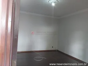 Casa para aluguel em Manejo