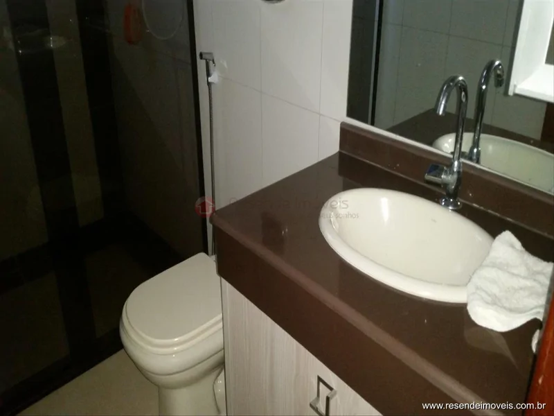 Foto 20 de 24 - Casa para aluguel em Mirante das Agulhas