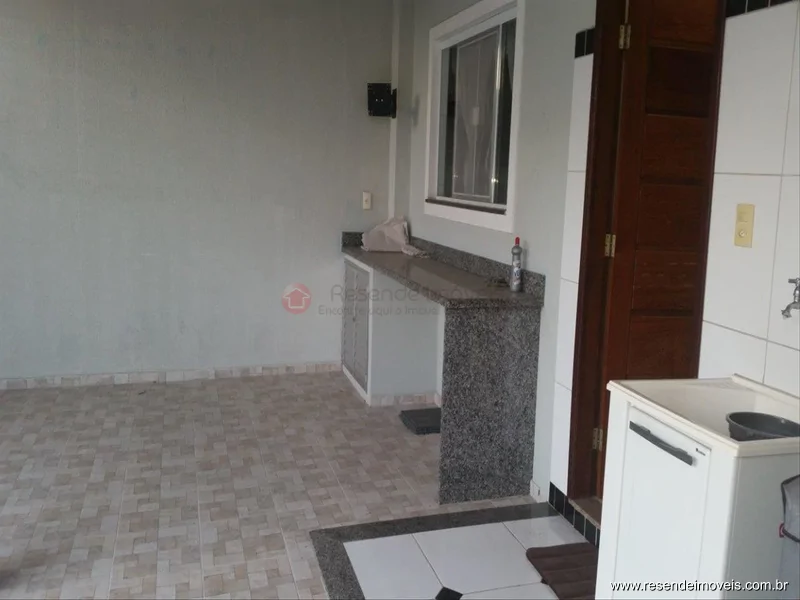 Foto 10 de 24 - Casa para aluguel em Mirante das Agulhas