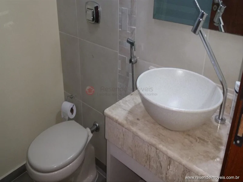 Foto 2 de 24 - Casa para aluguel em Mirante das Agulhas