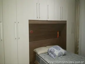 Casa para aluguel em Mirante das Agulhas