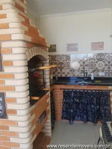 Casa para venda em Parque Ipiranga II