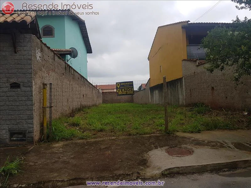 Foto 1 de 6 - Terreno para venda em Monet