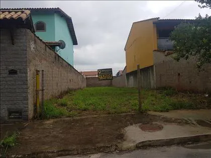 Terreno para venda em Monet