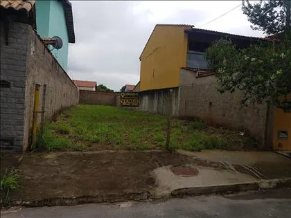 Terreno para venda em Monet