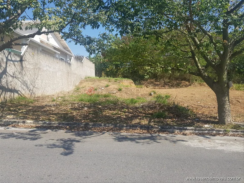 Foto 2 de 4 - Terreno para venda em Morada da Colina