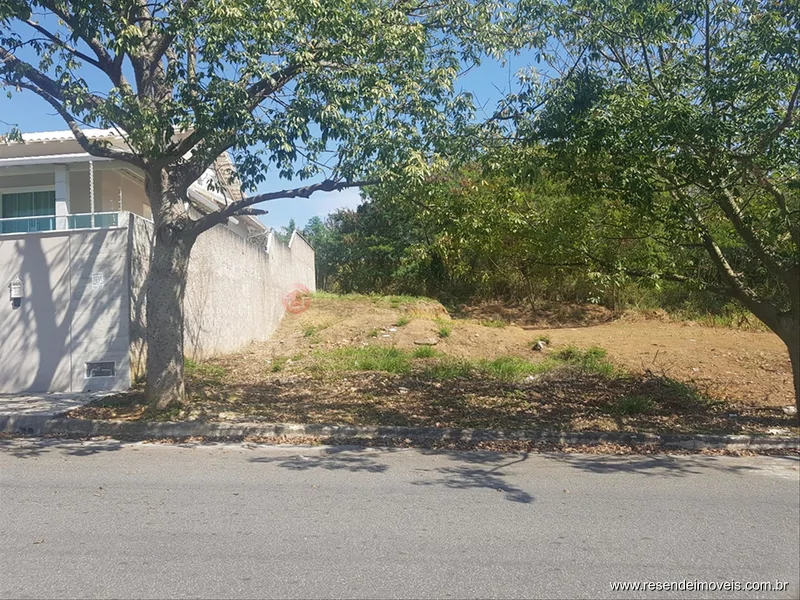 Foto 1 de 4 - Terreno para venda em Morada da Colina