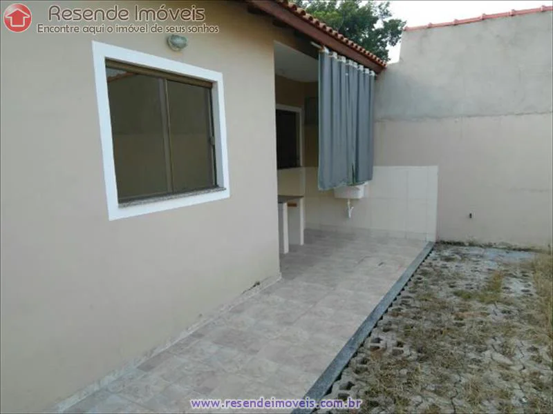 Foto 15 de 18 - Casa para venda e aluguel em Itapuca