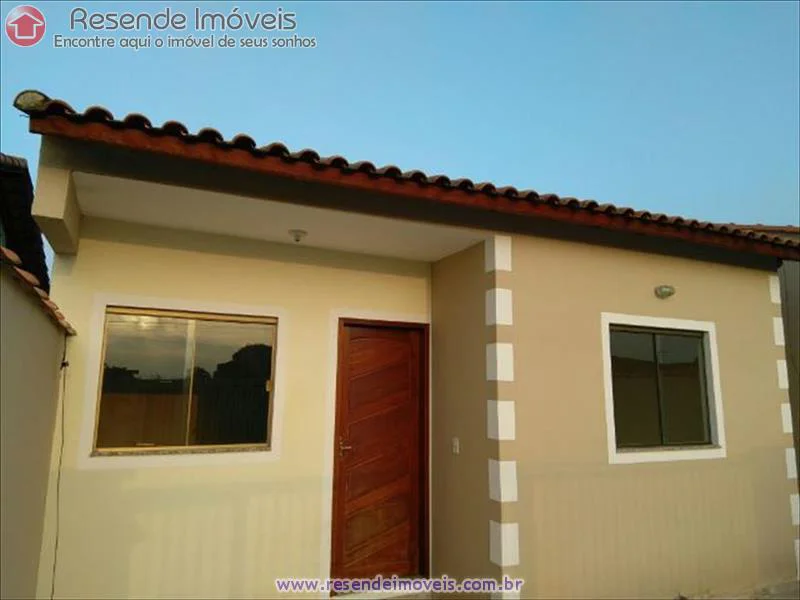 Foto 3 de 18 - Casa para venda e aluguel em Itapuca