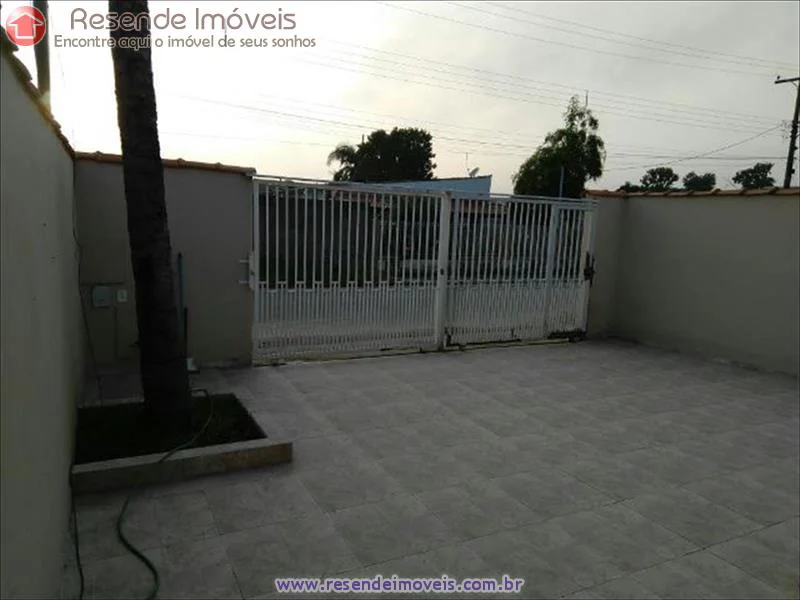 Foto 4 de 18 - Casa para venda e aluguel em Itapuca