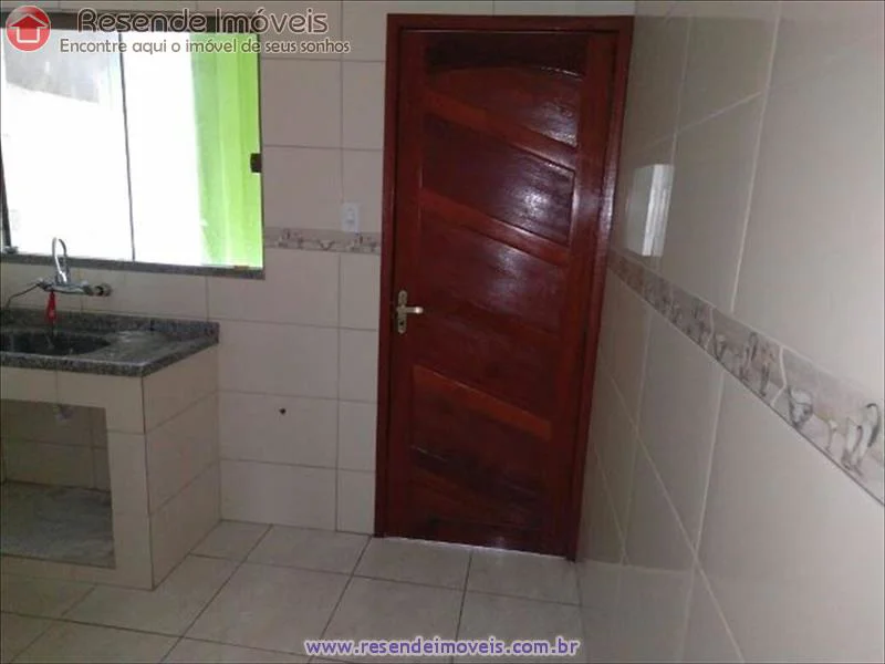 Foto 13 de 18 - Casa para venda e aluguel em Itapuca