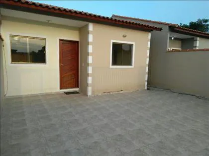 Casa para venda e aluguel em Itapuca