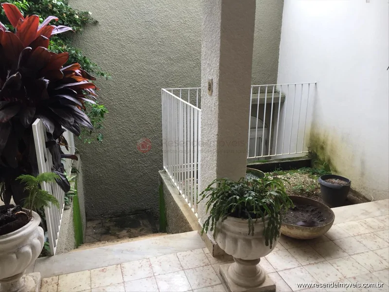 Foto 21 de 25 - Casa para venda e aluguel em Centro