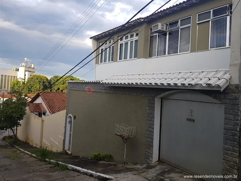 Foto 20 de 25 - Casa para venda e aluguel em Centro