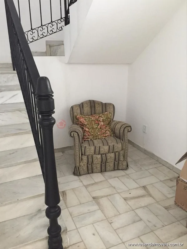 Foto 16 de 25 - Casa para venda e aluguel em Centro