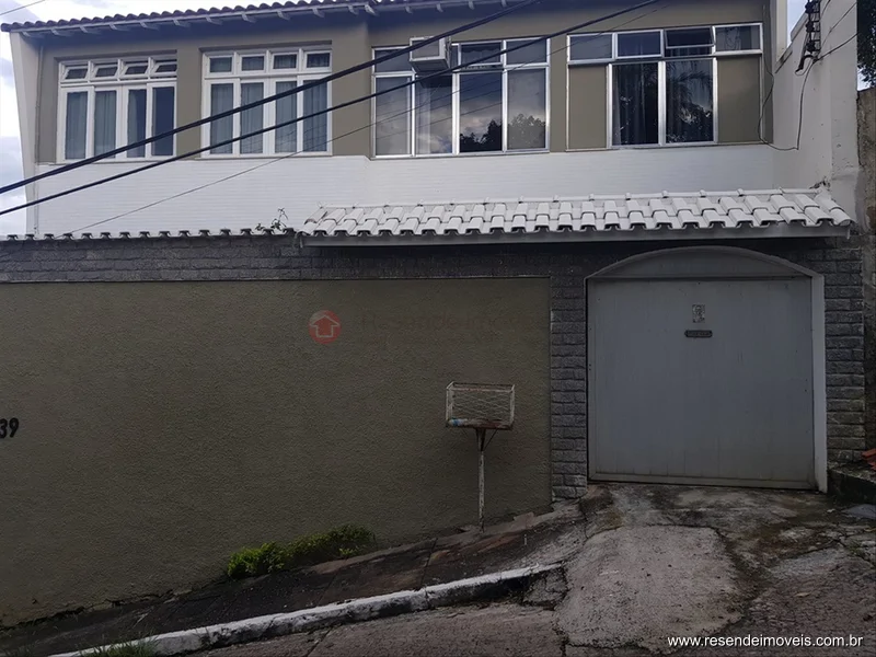 Foto 1 de 25 - Casa para venda e aluguel em Centro