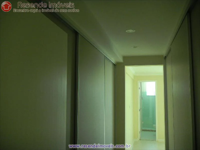 Foto 2 de 24 - Apartamento para aluguel em Morada do Castelo