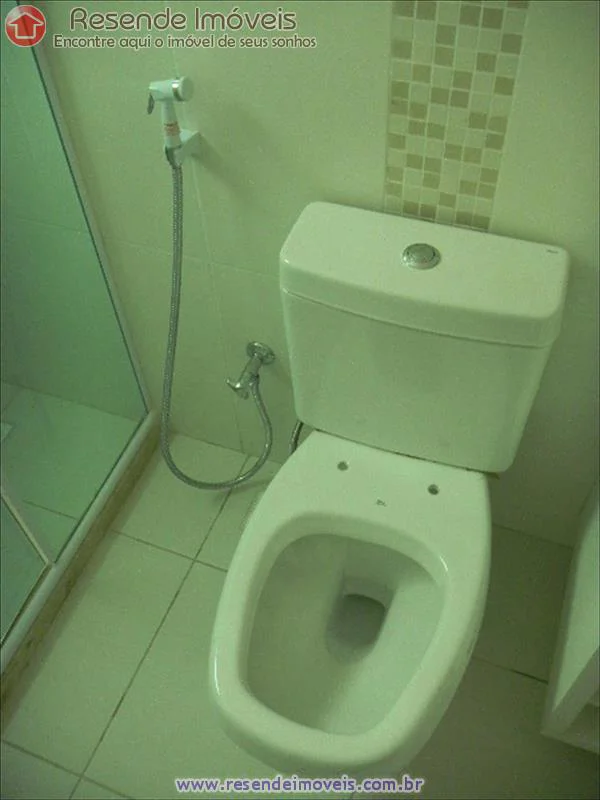 Foto 12 de 24 - Apartamento para aluguel em Morada do Castelo