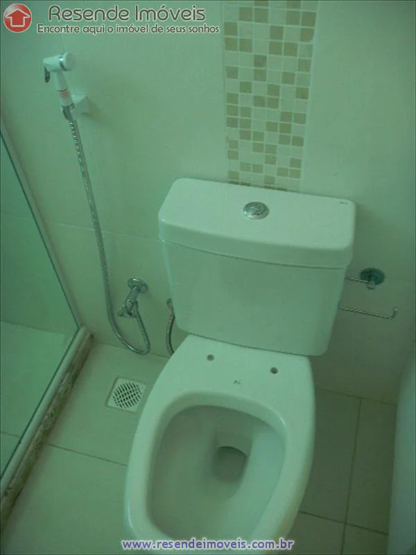 Foto 4 de 24 - Apartamento para aluguel em Morada do Castelo