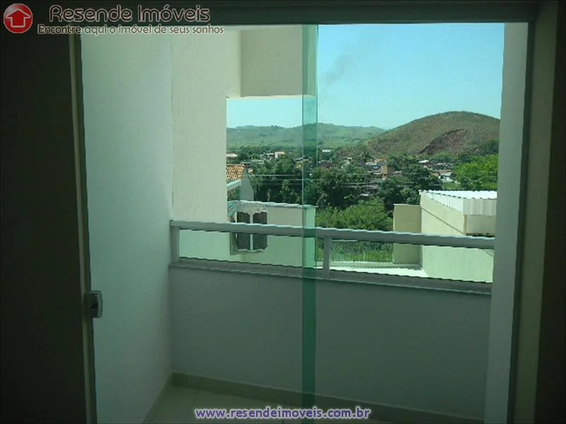 Foto 7 de 24 - Apartamento para aluguel em Morada do Castelo