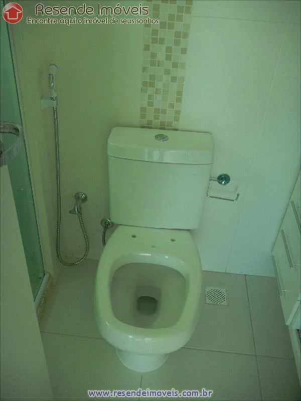 Foto 8 de 24 - Apartamento para aluguel em Morada do Castelo