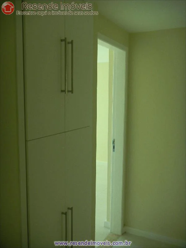 Foto 3 de 24 - Apartamento para aluguel em Morada do Castelo