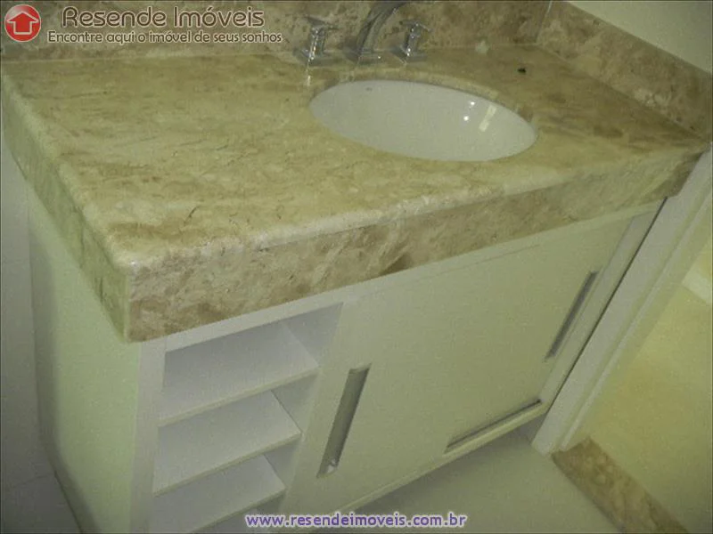 Foto 13 de 24 - Apartamento para aluguel em Morada do Castelo