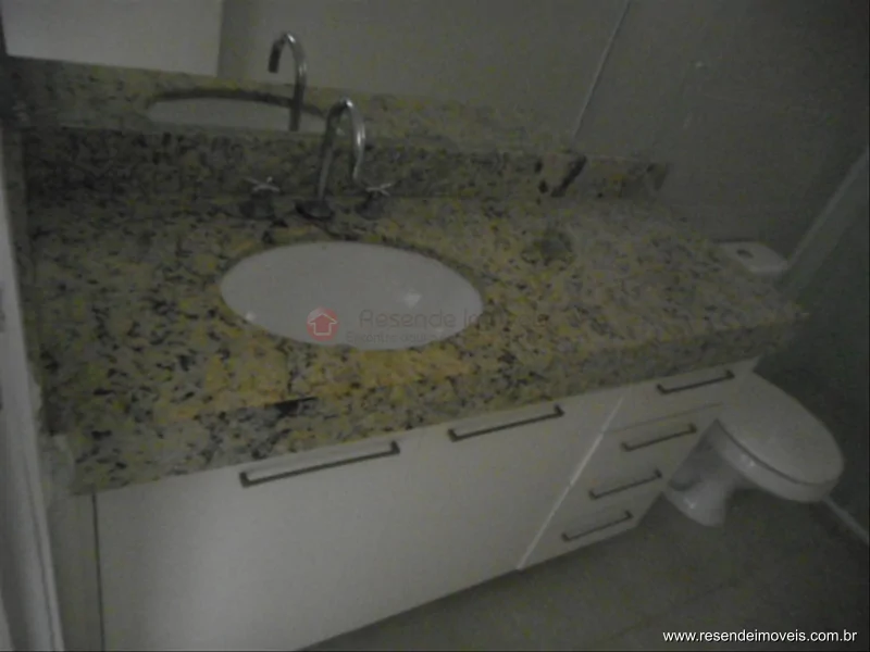 Foto 15 de 23 - Apartamento para aluguel em Paraíso