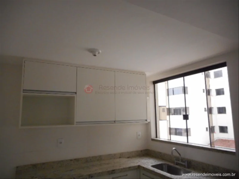 Foto 8 de 23 - Apartamento para aluguel em Paraíso