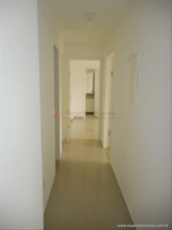 Foto 19 de 23 - Apartamento para aluguel em Paraíso