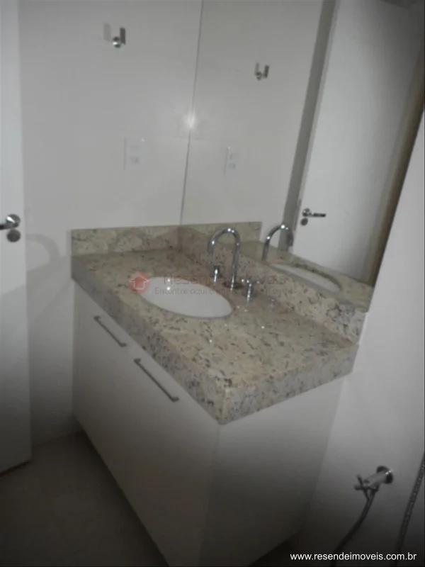 Foto 11 de 23 - Apartamento para aluguel em Paraíso