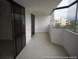 Apartamento para aluguel em Paraíso