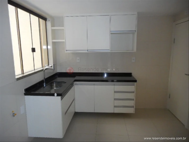 Foto 12 de 19 - Apartamento para aluguel em Paraíso