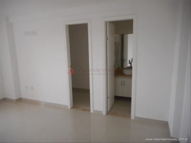 Foto 5 de 19 - Apartamento para aluguel em Paraíso