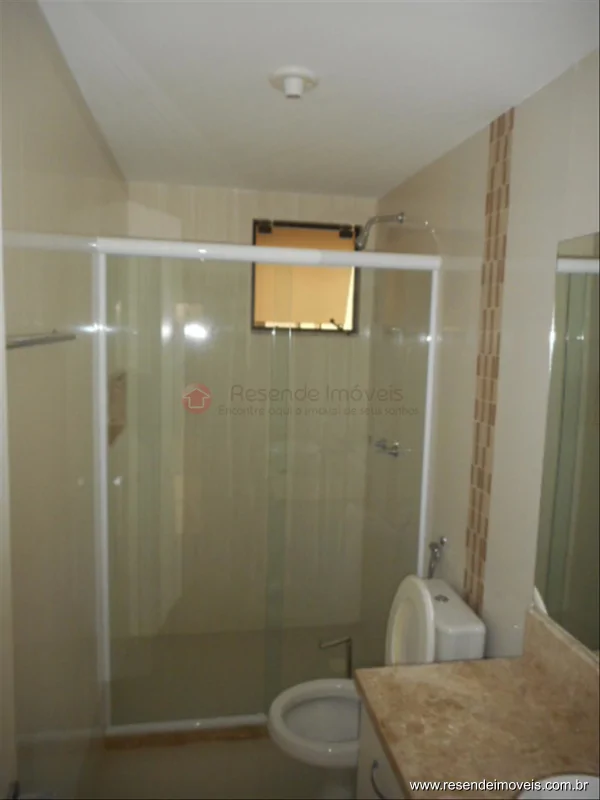 Foto 8 de 19 - Apartamento para aluguel em Paraíso