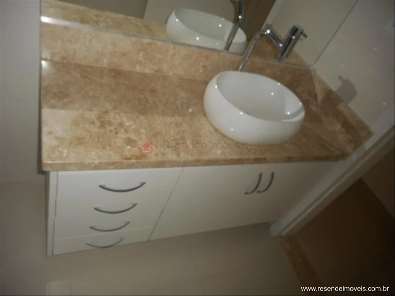 Foto 15 de 19 - Apartamento para aluguel em Paraíso