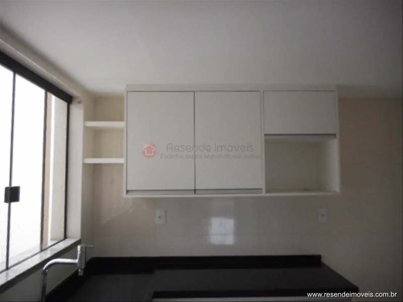 Foto 3 de 19 - Apartamento para aluguel em Paraíso