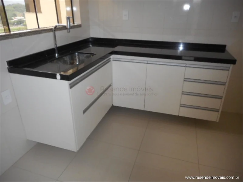 Foto 19 de 19 - Apartamento para aluguel em Paraíso