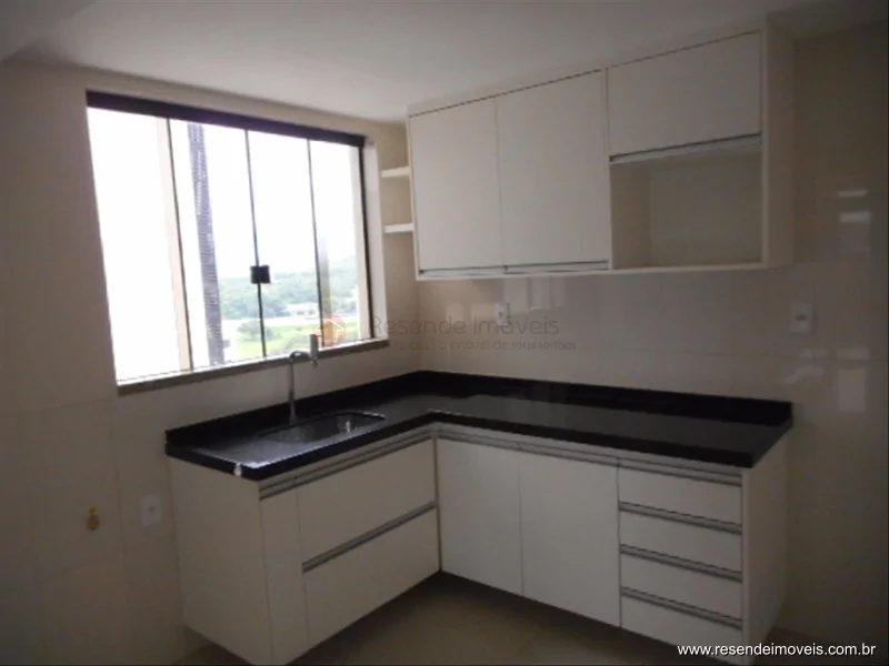 Foto 7 de 19 - Apartamento para aluguel em Paraíso