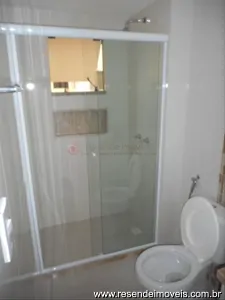 Apartamento para aluguel em Paraíso