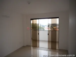 Apartamento para aluguel em Paraíso