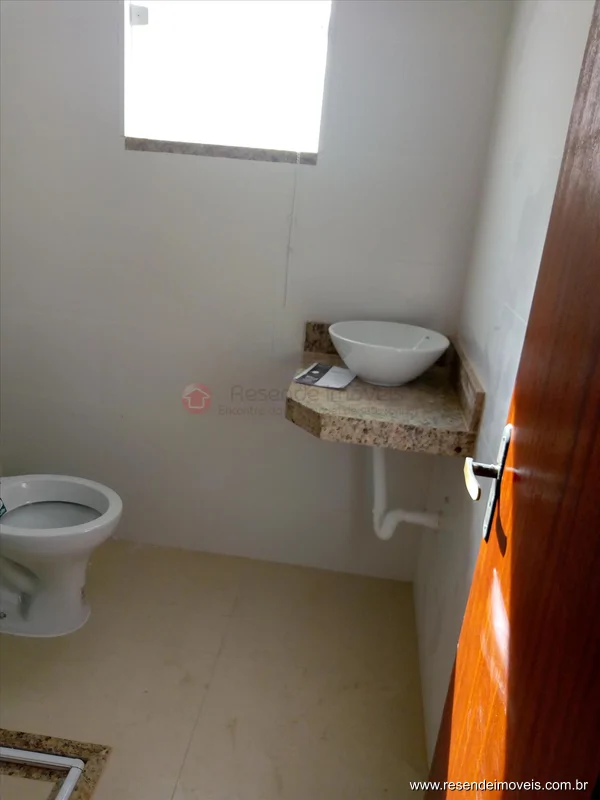 Foto 10 de 20 - Casa para venda em Jardim Aliança II