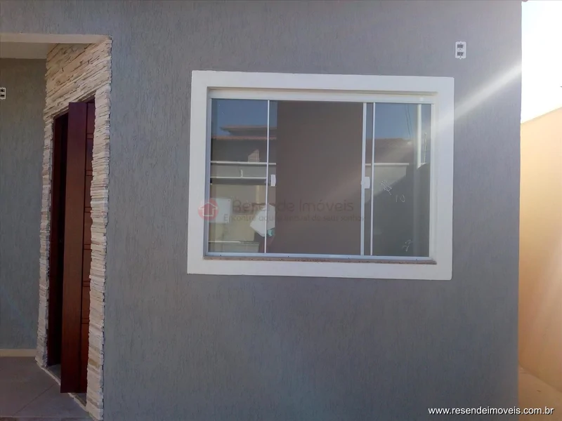 Foto 1 de 20 - Casa para venda em Jardim Aliança II